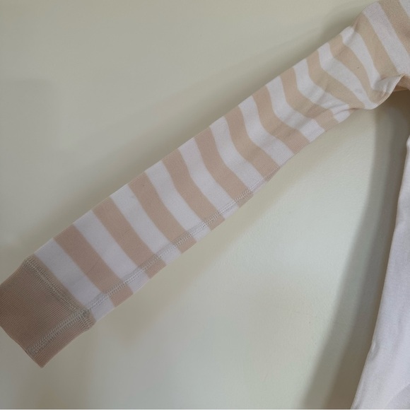 Star Wars Hanna Anderson Pajama Set Size 8 - Picture 14 of 15